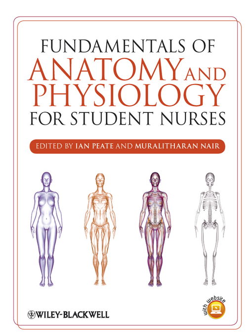 Title details for Fundamentals of Anatomy and Physiology for Student Nurses by Ian Peate - Available